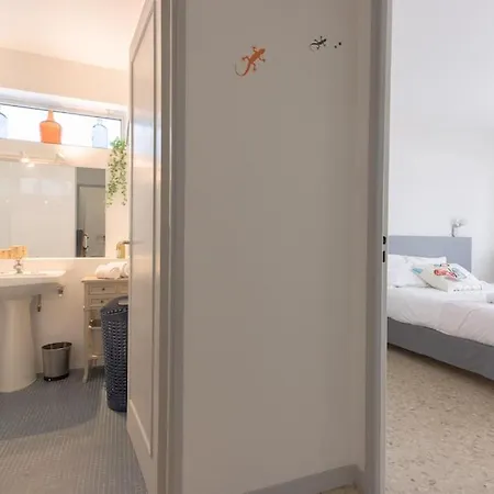 Apartment Cannes_plage *